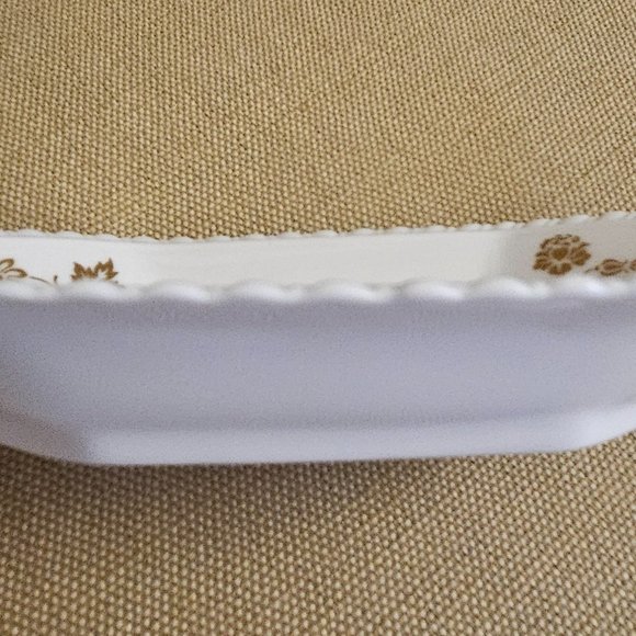 Spode bone china dish - Picture 4 of 5